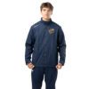 SWAMP RABBITS BAUER LIGHTWEIGHT JACKET