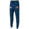SWAMP RABBITS 60/40 FLEECE JOGGER