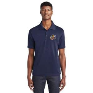SWAMP RABBITS TEAM POLO