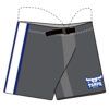 BULLS GAME SHELL GREY (KIMMEL)