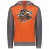 SWAMP RABBITS THREE SEASON HOODIE