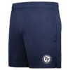 FURY WOMENS TEAM SHORTS