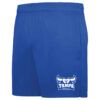 BULLS GIRLS TEAM SHORTS