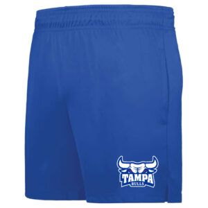 BULLS GIRLS TEAM SHORTS