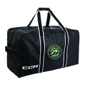 LAKEWOOD RANCH CCM PRO BAG
