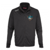 CCM JRS5TD Lightweight Rink Suit Jacket: Bull Sharks