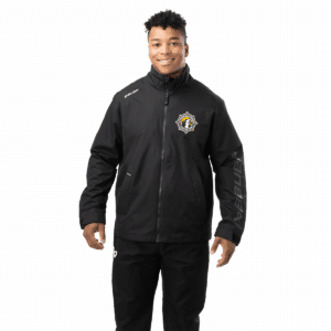 Cypress Creek Coyotes Bauer Lightweight Jacket from RinkSide Sports
