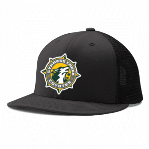 Cypress Creek Champro Snapback Hat