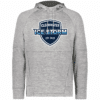 All-Pro Performance Hoodie, Clearwater Ice Storm, Grey