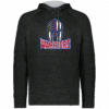 All-Pro Performance Hoodie, Florida Warriors, black