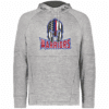 All-Pro Performance Hoodie, Florida Warriors, grey