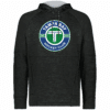 All-Pro Performance Hoodie, Tampa Bay Hockey Club, black