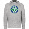 All-Pro Performance Hoodie, Tampa Bay Hockey Club, grey
