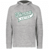 All-Pro Performance Hoodie, Tampa United, grey