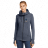SanMar LNEA511 Southeast Elite, True Navy Heather