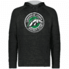 Lakewood Ranch All-Pro Performance Hoodie, black heather