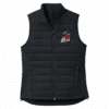 Bloomingdale Ice Bulls women's vest, black