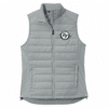 Florida Fury women's vest, silver