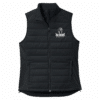 Florida Warriors women's vest, black
