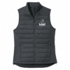 Florida Warriors women's vest, iron grey