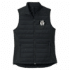 Plant Panthers women's vest, black