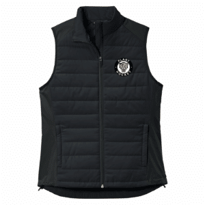 Plant Panthers women's vest, black