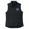 Sarasota Ice Rays women's vest, black