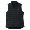 Wiregrass Ranch women's vest, black