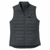 Wiregrass Ranch women's vest, iron grey