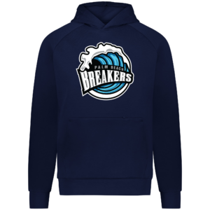 Palm Beach Breakers City Series hoodie, navy