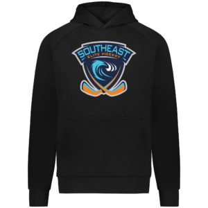 Southeast Elite City Series hoodie, black