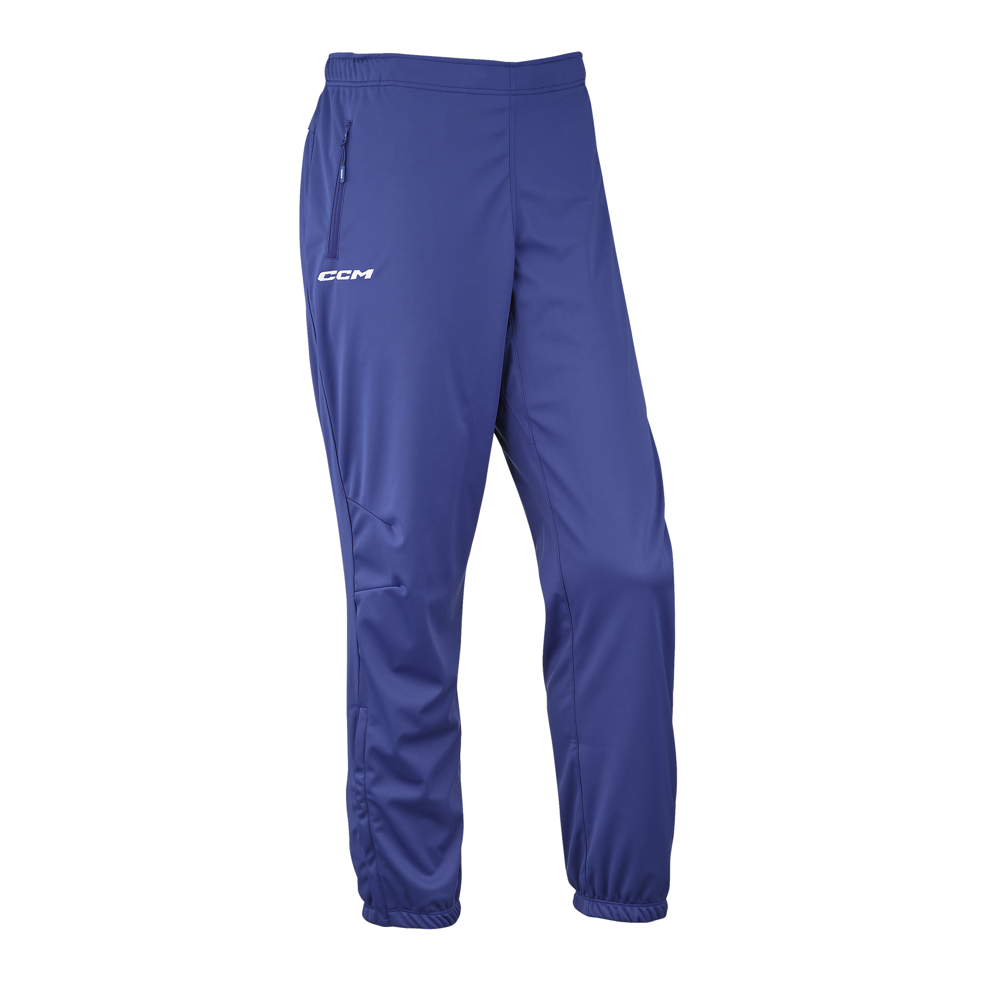 CCM Lightweight RInk Suit Pant, team royal