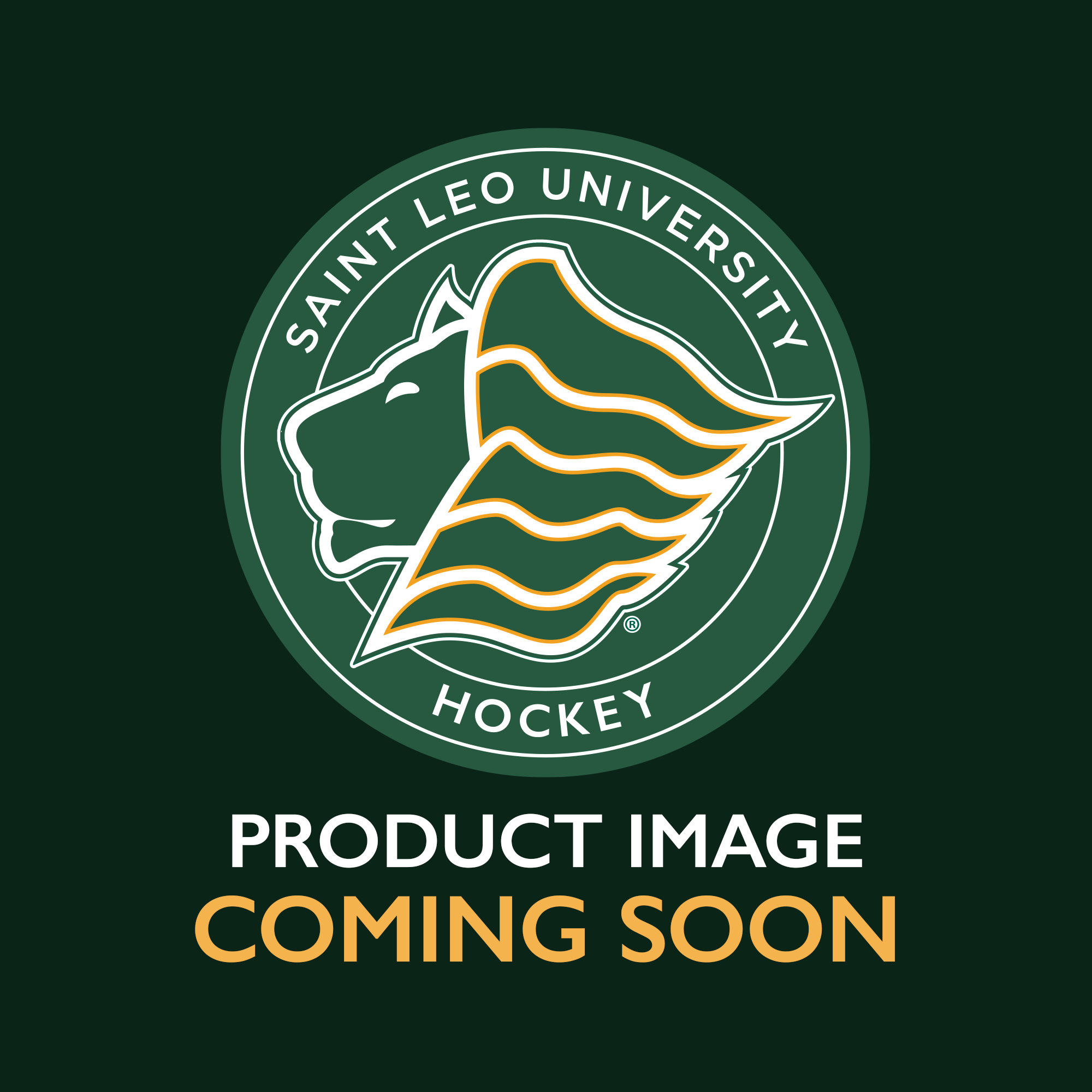 Saint Leo Lions: Product Image Coming Soon