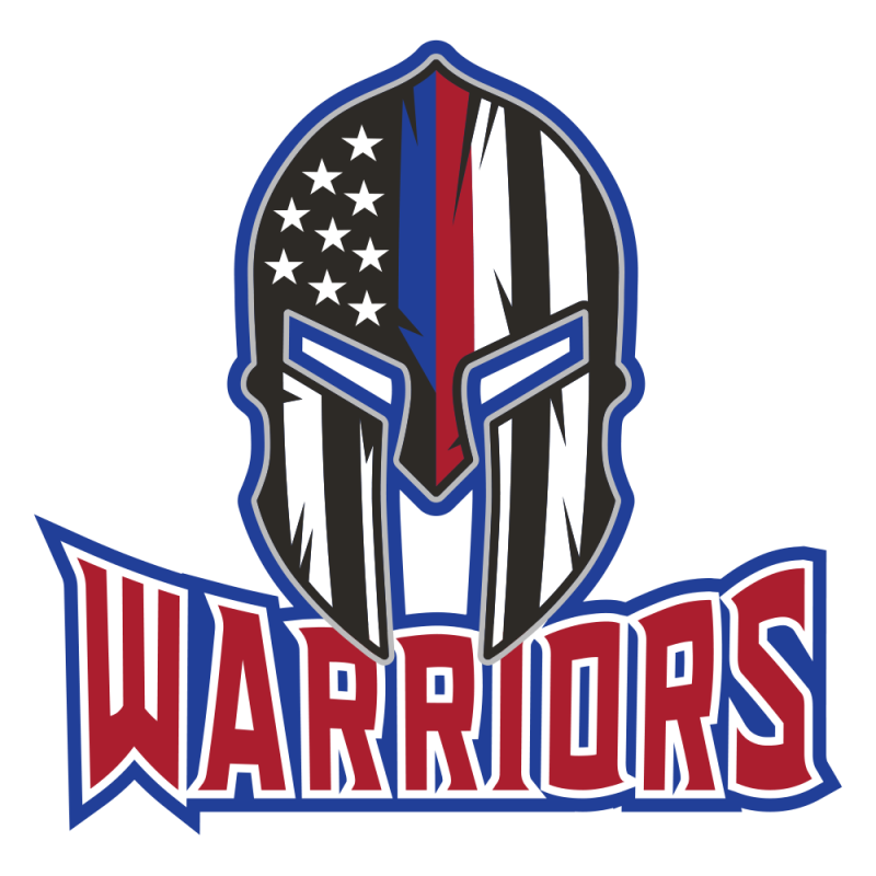 Florida Warriors logo