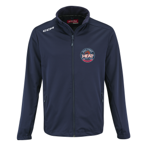 GULF COAST HEAT CCM LIGHTWEIGHT RINK SUIT JACKET