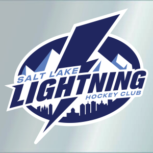SLC LIGHTNING CAR DECAL