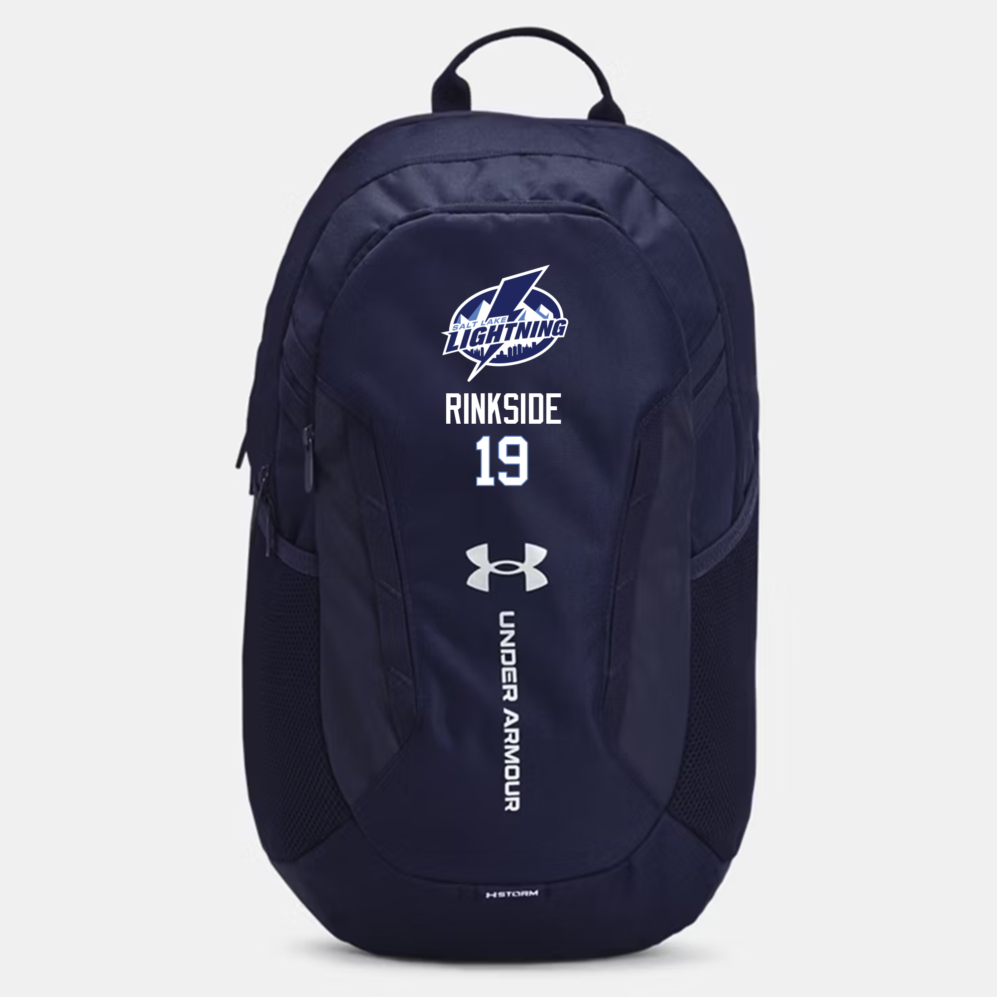 SLC Lightning UA backpack, navy