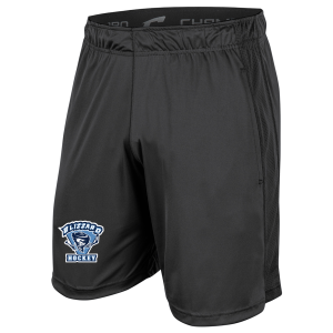 TGH Blizzard Limitless team short, black