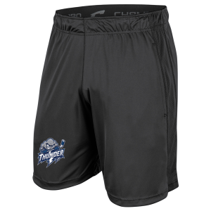 TGH Thunder Limitless team short, black