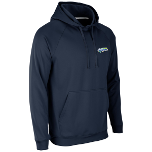 TGH Swiffers performance hoodie, navy