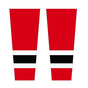 TGH Cyclones socks