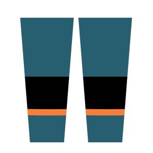 TGH Sharks socks