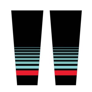 TGH Polar Bears socks