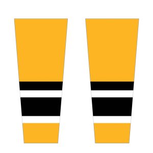 TGH Penguins socks
