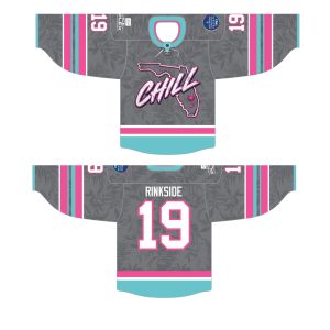 TGH Chill jersey