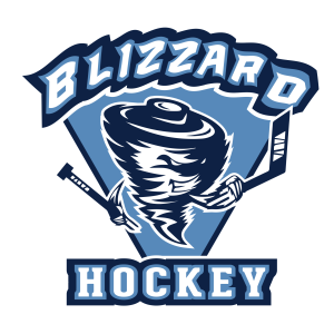 TGH Blizzard car decal