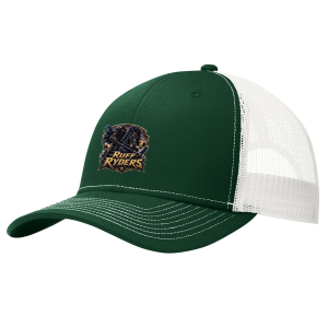 RUFF RYDERS TRUCKER CAP, 2026–27